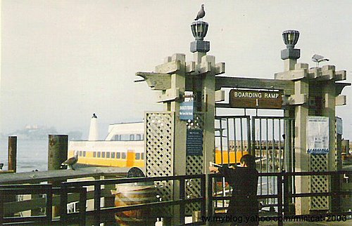 美國 加州舊金山 漁人碼頭 San Francisco Fisherman wharf.jpg