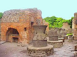 Pompeii 龐貝城公共烤爐blog chinatimes com ikai123.jpg