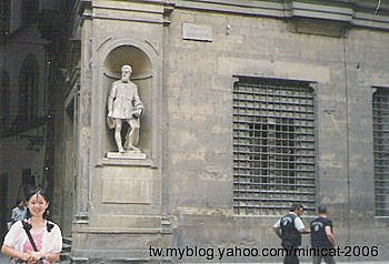義大利 佛羅倫斯 Italy Florence(2).jpg