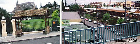 雪梨 Sydney 火車站  公車站.jpg