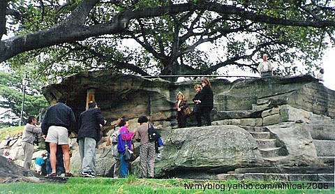 澳洲 雪梨 市區 Australia Sydney City.jpg