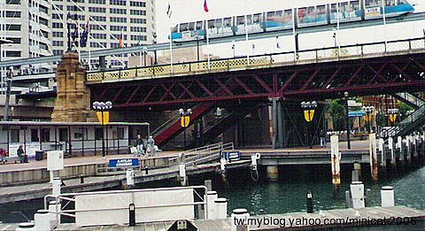 澳洲 雪梨 捷運 Australia Sydney MRT.jpg
