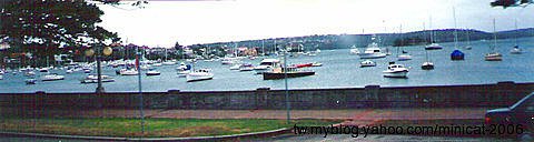 澳洲 雪梨港 Australia Sydney.jpg