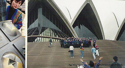 澳洲 雪梨歌劇院 Sydney Opera House.jpg