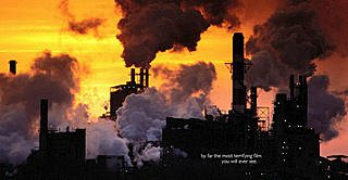 a global warning全球暖化警訊 an inconvenient truth on DVD.jpg