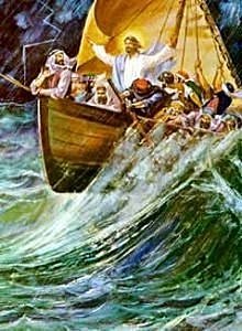 Jesus calming the storm耶穌平靜風和海 4 bp blogspot com.jpg