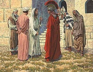 Jesus Centurion 耶穌與百夫長www portraitsofjesus com.jpg