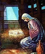 Mary Baby Jesus馬利亞 耶穌小聖嬰.jpg