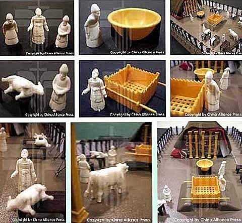 Tabernacle model 會幕模型  www cap org hk.jpg