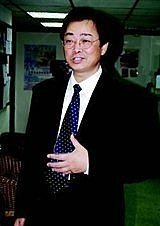 佳音廣播月刊單親爸爸劉思明 敲開幸福門.jpg
