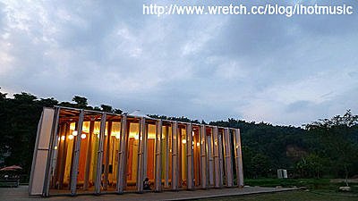 Paper Dome 紙教堂簡介www wretch cc blog ihotmusic (4).jpg