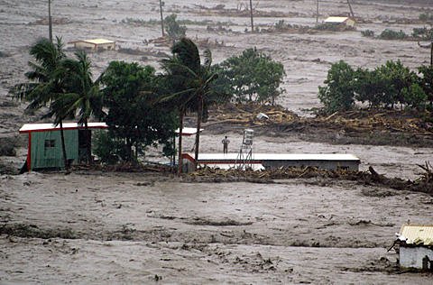 各國莫拉克颱風災情Typhoon Morakot (7).jpg