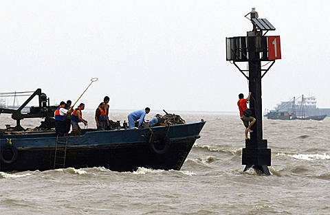 各國莫拉克颱風災情Typhoon Morakot (18).jpg