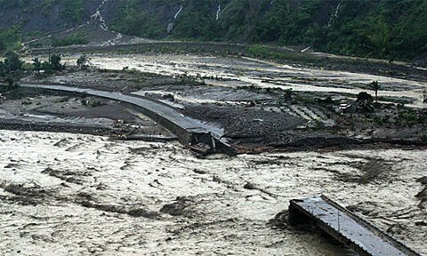 各國莫拉克颱風災情Typhoon Morakot (17).jpg