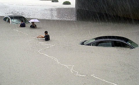 各國莫拉克颱風災情Typhoon Morakot (26).jpg