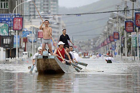 各國莫拉克颱風災情Typhoon Morakot (24).jpg