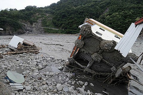 各國莫拉克颱風災情Typhoon Morakot (31).jpg