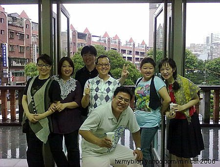 台北淡水雅歌會館退修會Taipei Tansui (1).jpg
