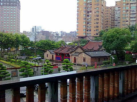 台北淡水雅歌會館退修會Taipei Tansui (4).jpg