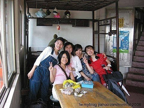 台北靈糧堂幕後團隊 多媒體小組勞動節九份遊 (14).jpg