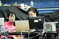 台北靈糧堂幕後團隊台大巨蛋體育館聖誕節服事 (12).jpg