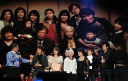 晚年的洪一峰充滿喜樂盼望 洪一峰文化藝術基金會.jpg
