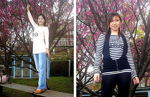 淡水八里櫻花之旅 TamSui Bali Sakura by charlene.jpg