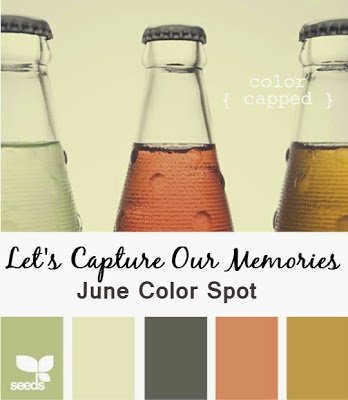 June Color Spot 2015