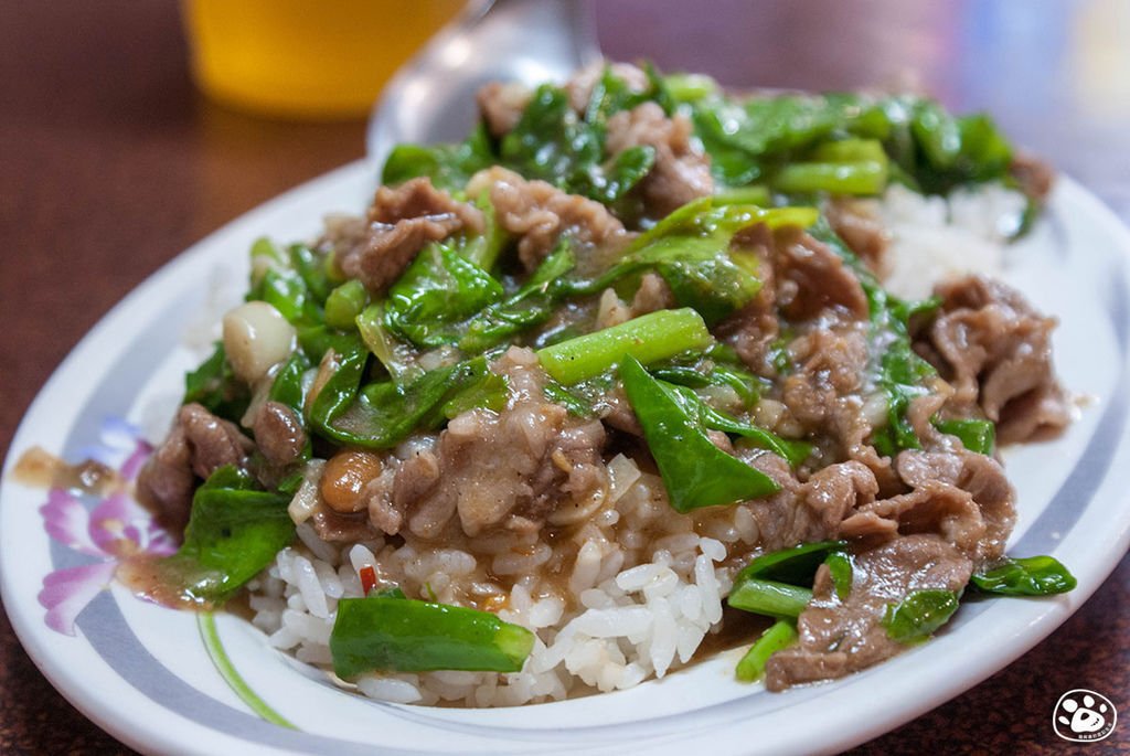 貓與蟲的遊記生活-花園夜市附近的老台南人美食集散地！帶你深度吃喝小北觀光夜市(小北商場)！