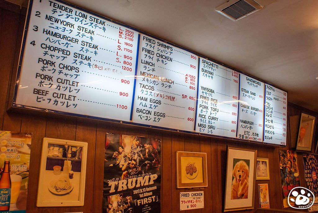 貓與蟲2018｜日本沖繩那霸市｜傑克牛排館(Jack&apos;s SteakHouse)！老字號牛排館、家庭親子式餐廳 當地人必吃的平價美食～ 提供 Map Code.jpg