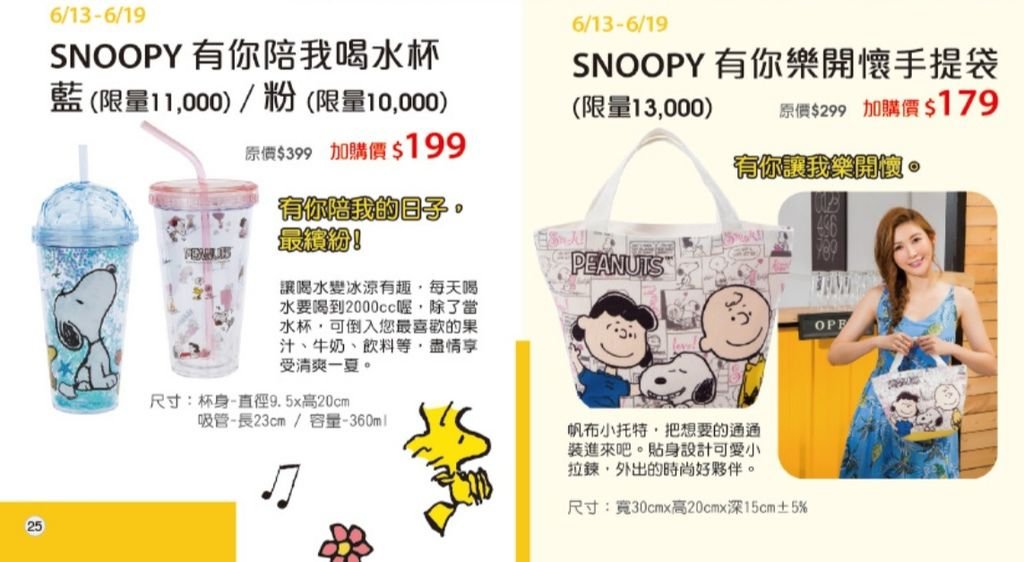 康世美史努比集點活動Snoopy行李箱 (17).jpg