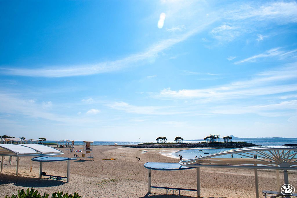 日本沖繩景點美麗海水族館－翡翠海灘 (17).jpg