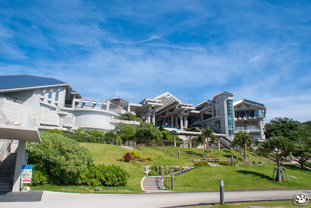 日本沖繩景點美麗海水族館－翡翠海灘 (1).jpg