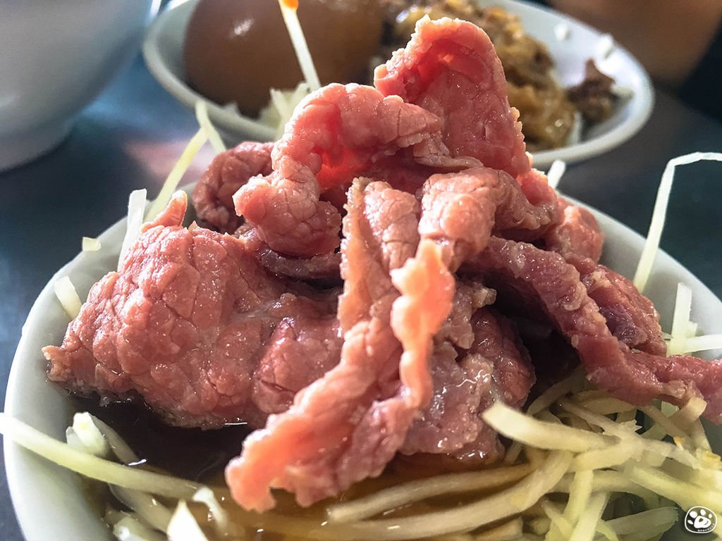 貓與蟲台南北區COSTCO早餐美食－阿寶牛肉湯 (3).jpg