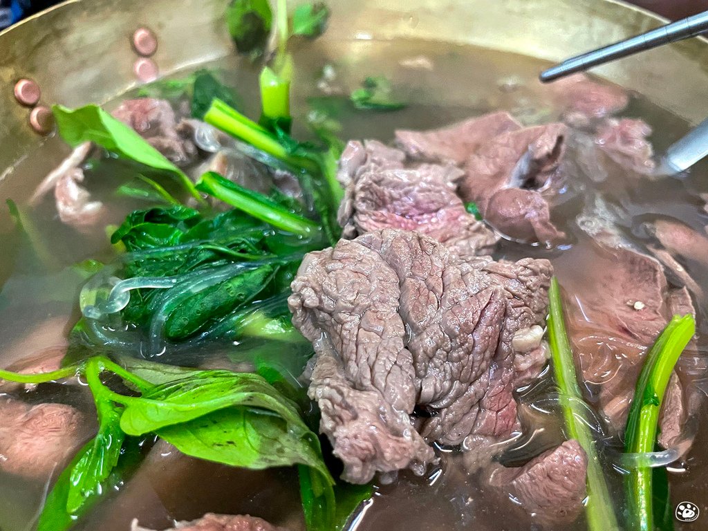 屏東潮州牛肉福牛肉湯沙茶火鍋銅鍋湯貓與蟲的遊記生活 (12).jpg