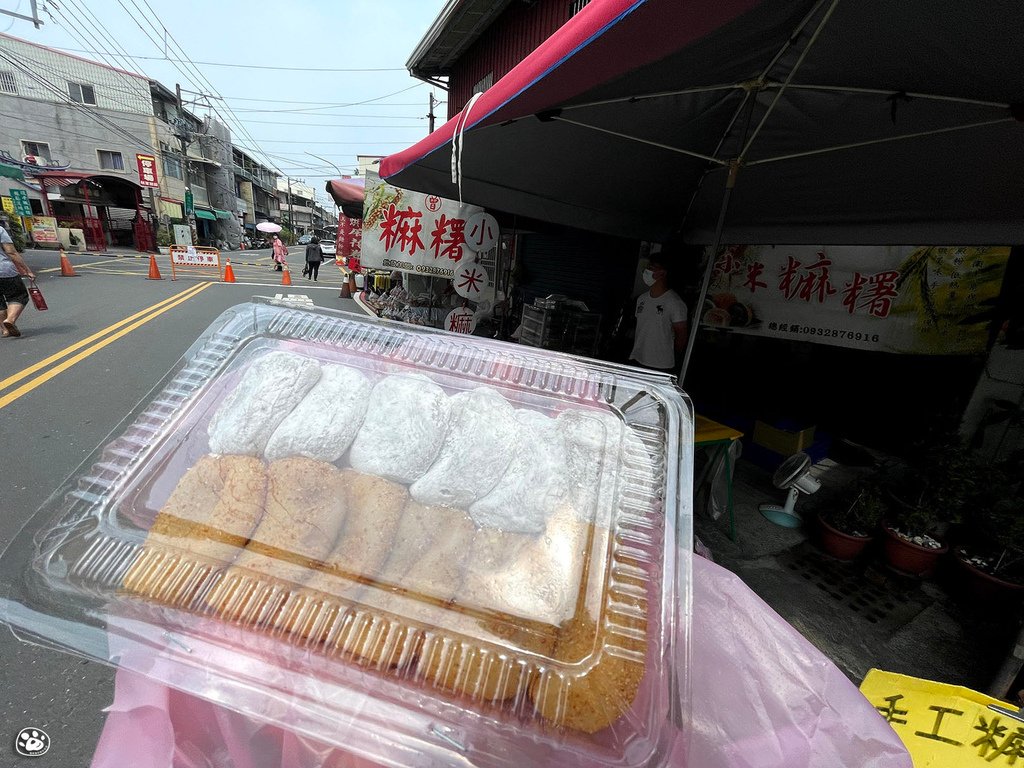 屏東萬巒豬腳街大人物餐廳家樂檸檬伴手禮曾小米麻糬貓與蟲的遊記生活.jpg