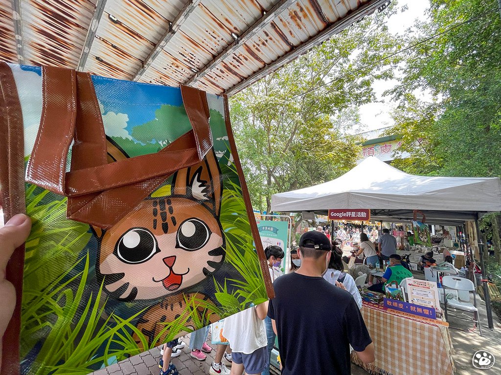 台南頑皮世界2022遊樂園動物園一日遊親子景點票價營業時間水豚狐蒙表演場次公車停車收費 (10).jpg