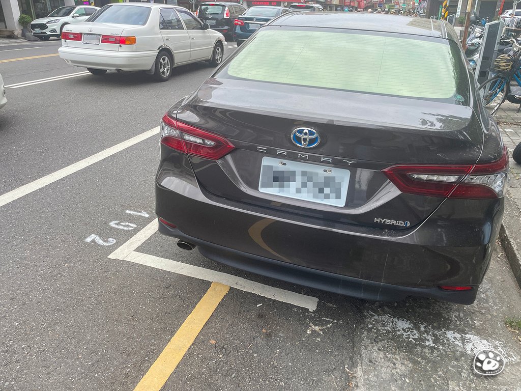 貓與蟲台南智慧停車格怎麼繳費可以不繳費直接開走支付方式有哪些自動扣繳怎麼申請解答蒐集來啦價錢費率APPPI錢包LINEPAY (3).jpg