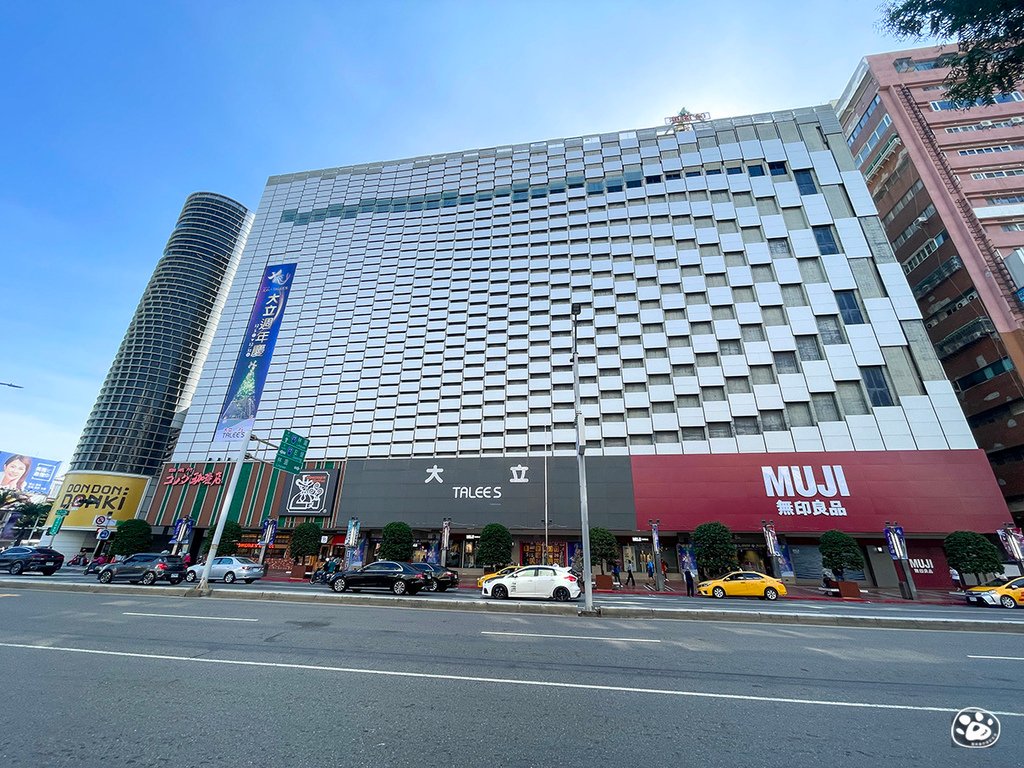 高雄大立百貨無印良品MUJI最大開幕餐廳市集DONKI唐吉哥德優惠停車高雄在地農產側背包手提袋 (22).jpg