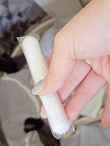生活用品｜ 解鎖洗衣新境界：免浸泡免搓洗，抗菌抗病毒 一匙靈