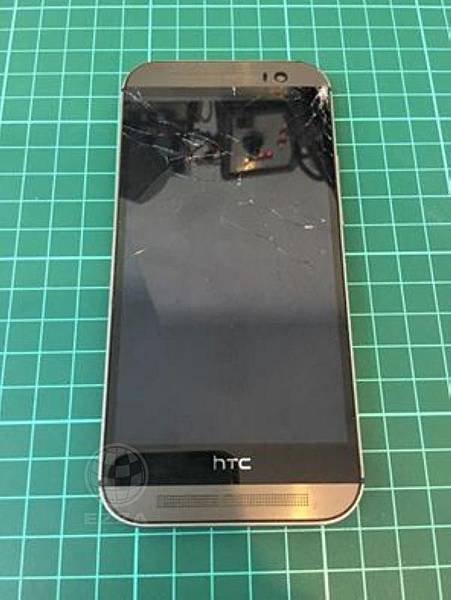 HTC M8