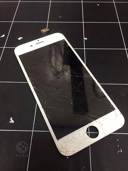 IPHONE6 液晶觸控全陣亡