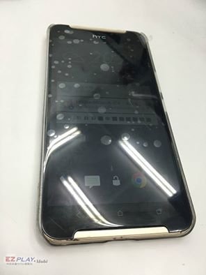 HTC X9黑金雙煞