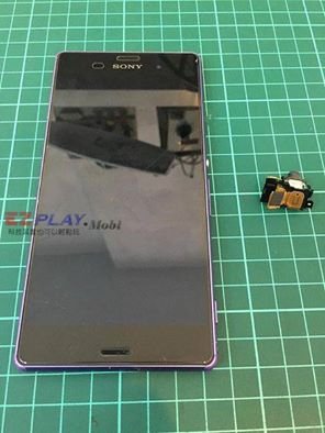 Sony Z3耳機插了沒反應