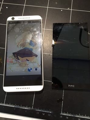 HTC 626小而精小而巧