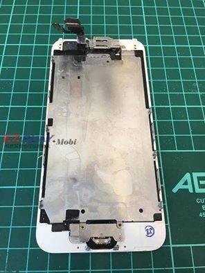 iphone6跳海實在太恐怖了