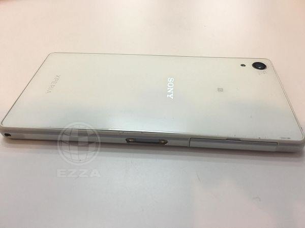 Sony Z2背蓋怎麼鼓鼓的