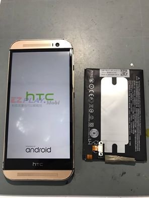 HTC不論經過多少代