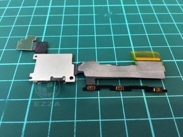 HTC M9開機鍵按不下去