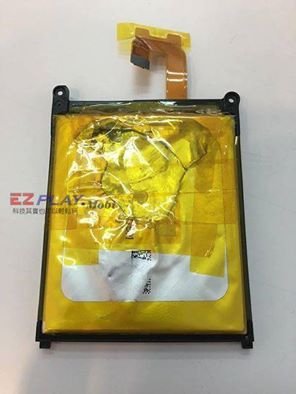 Sony Z2電池膨脹千萬別動手拆